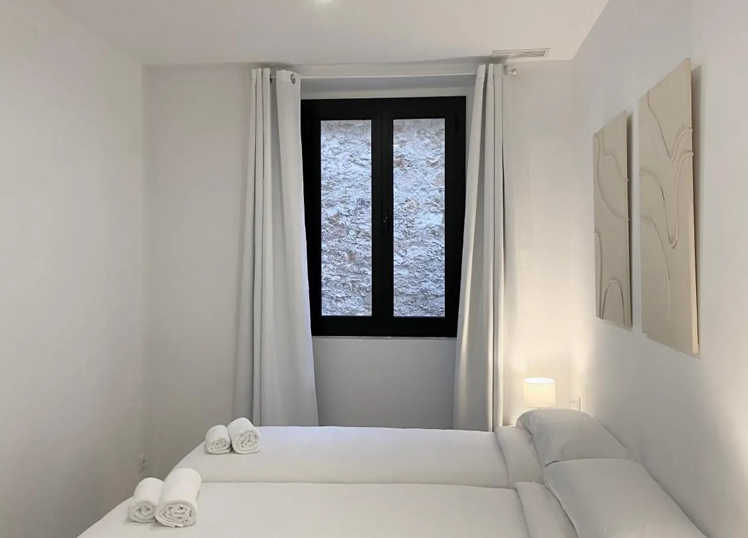Vigablanca Apartments Tarragona Apartahotel
