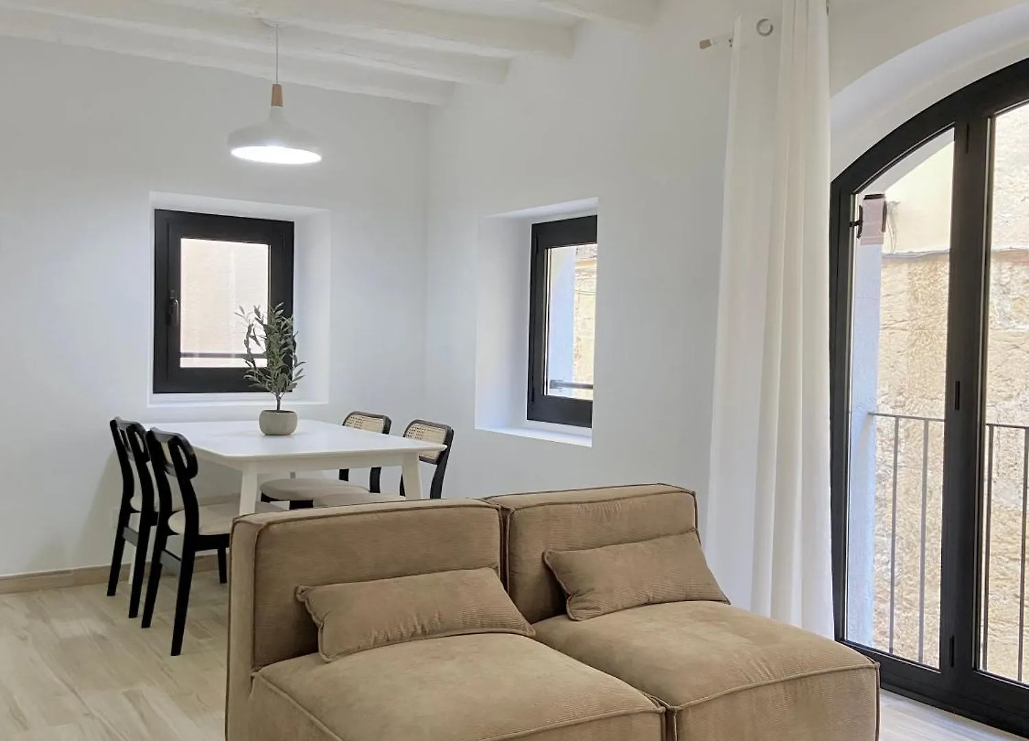 Apartahotel Vigablanca Apartments Tarragona