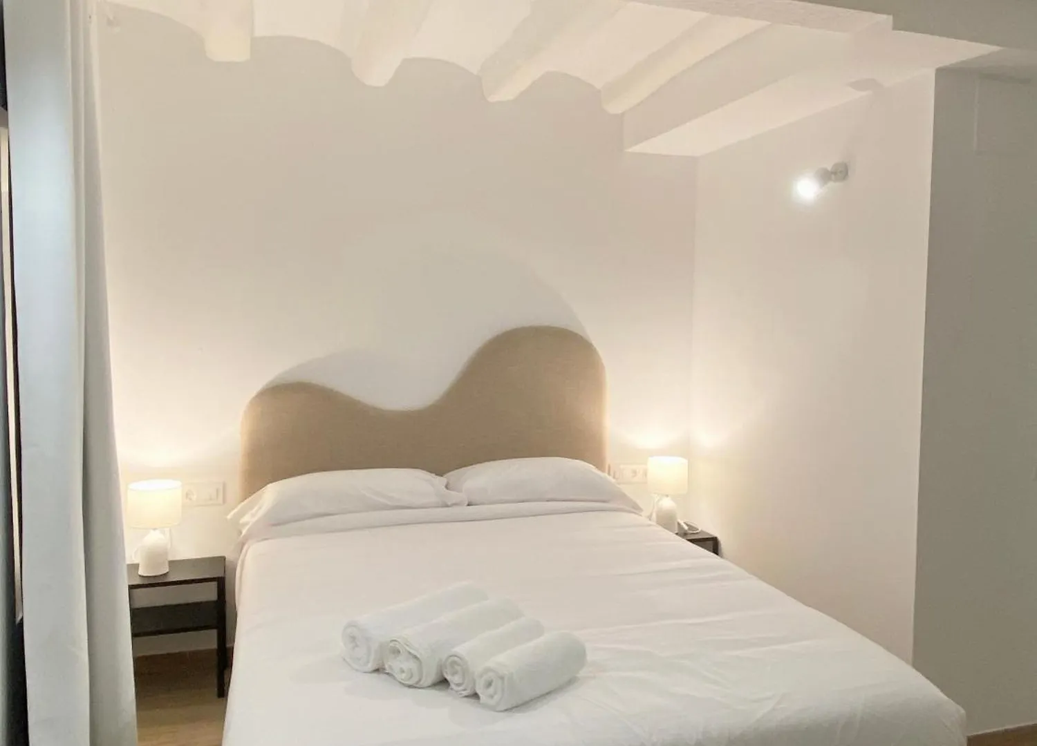 Apartahotel Vigablanca Apartments Tarragona España