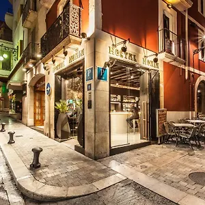 2* Pensión Noria