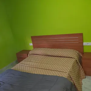 3* Pensión Europa