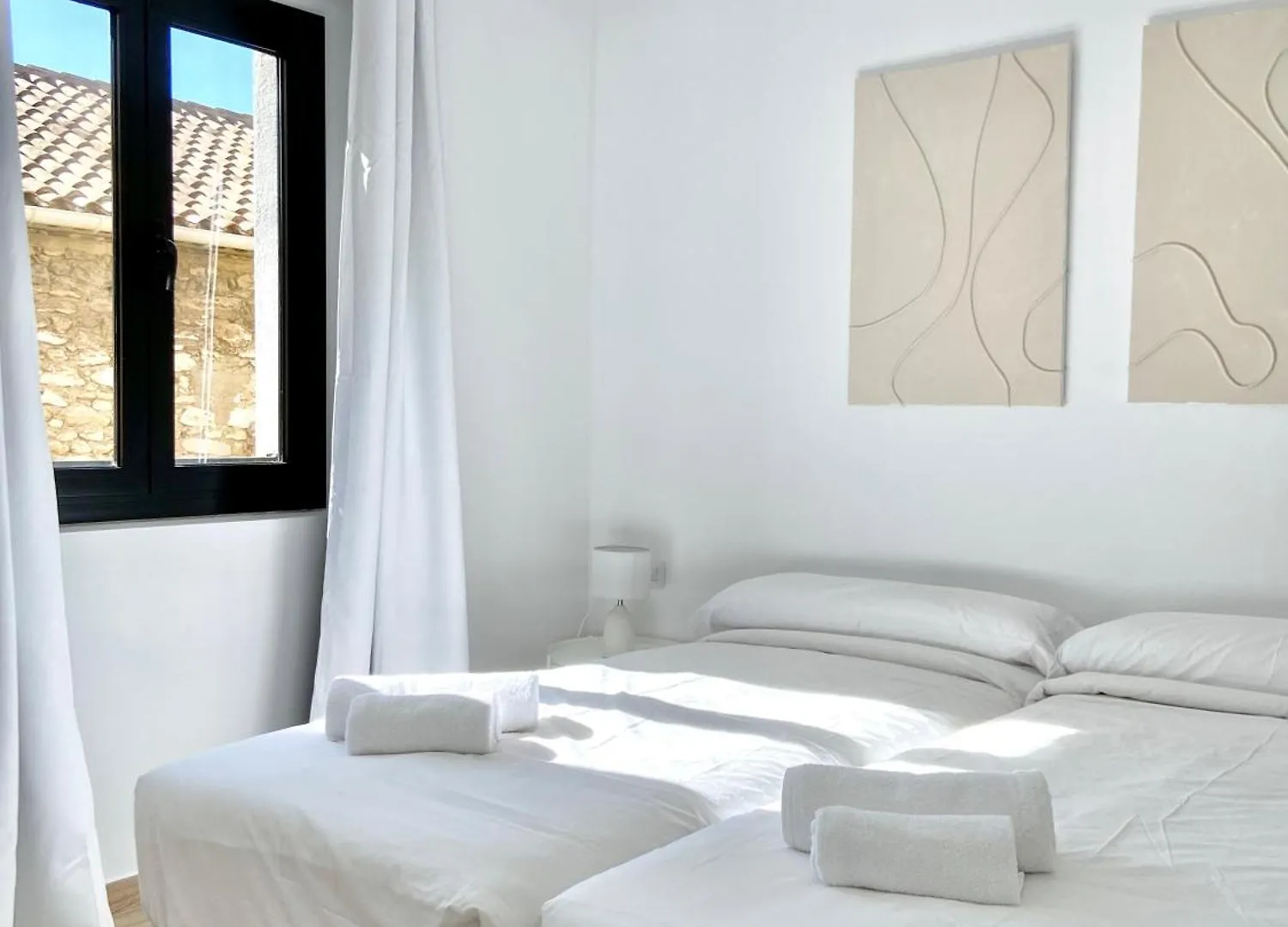 Vigablanca Apartments Tarragona Spain