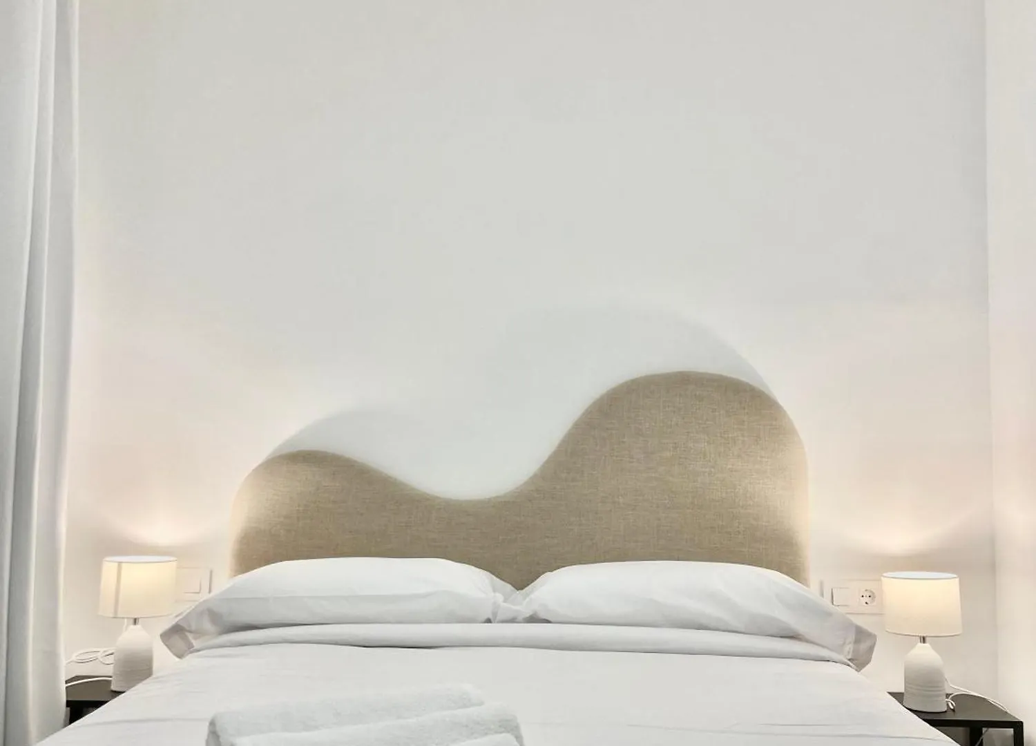 Aparthotel Vigablanca Apartments Tarragona Spain