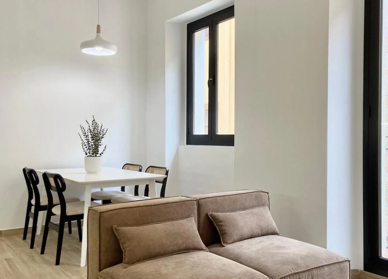 Vigablanca Apartments Tarragona
