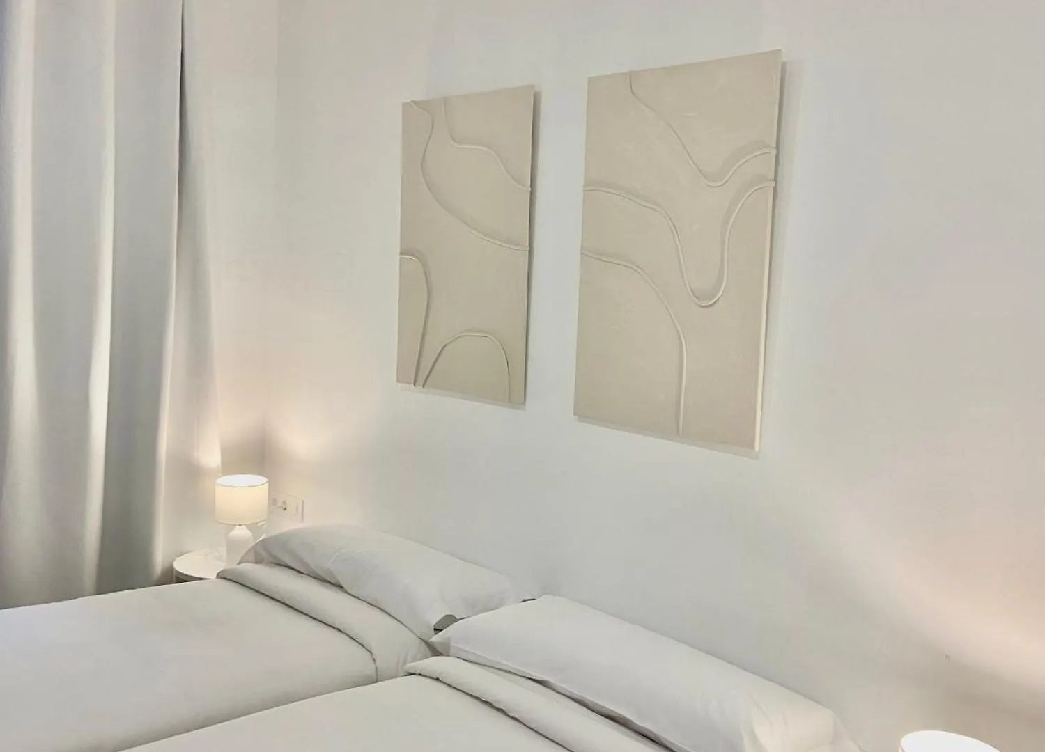 Vigablanca Apartments Tarragona